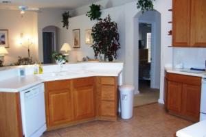 Hiighlands Reserve - 4 Bedroom Home Kitchen Sleeps 8 Citrus Ridge Exteriör bild